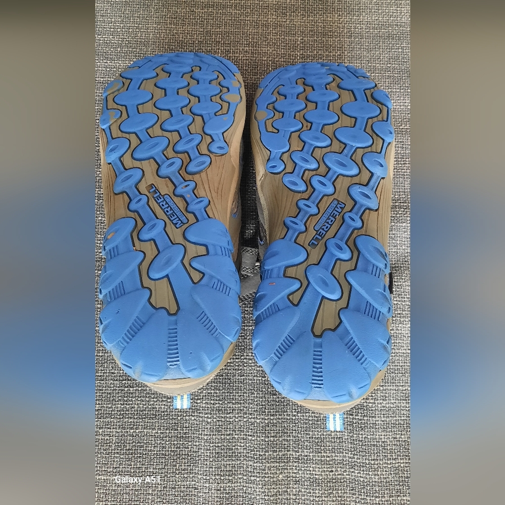 Merrell Kids Waterproof - Picture 2 of 4